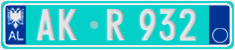 AK R 932