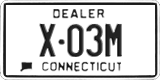 Connecticut, Dealer