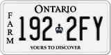 Ontario, Farm (123-4FA)