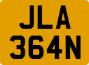 JLA364N