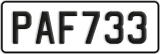 PAF733