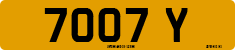 7007Y