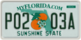 Florida, A12 34B