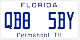 Florida, Trailers (XXX XXX)