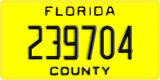 Florida, Provincial governments, university rectors