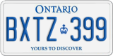 Ontario, ABCD-123