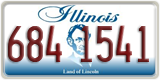 Illinois, 123 4567