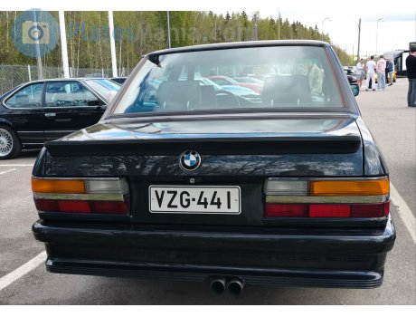 VZG-441, BMW M5