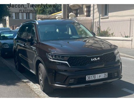 36170|‎د|‎26, Kia Sorento