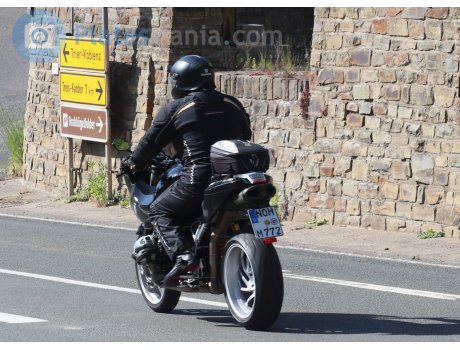 NOH M 772, BMW R Series