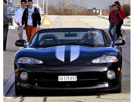 SO 175917, Dodge Viper
