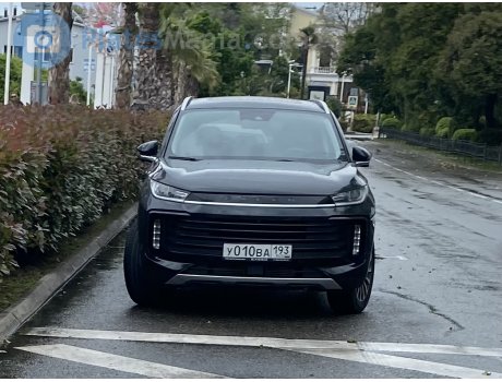 у010ва193, Exeed (CheryExeed, Xingtu) TX/TXL (Lingyun)