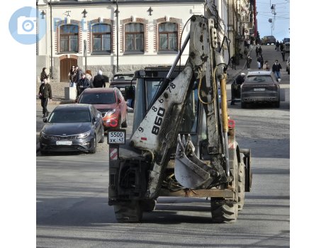 5500 хк 47, Terex SX/Elite Series