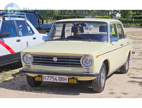 H 7754 BBH, SEAT 124