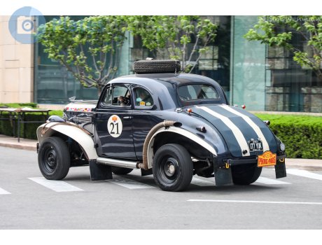 177 YUK, Chevrolet Master