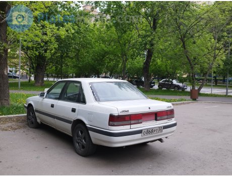 о868рт33, Mazda 626
