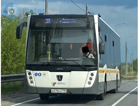 в078оо790, NefAZ (NZAS) 5299