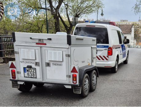 WDZ-638, WT-Metall Thermo-Series