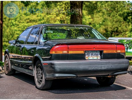 SEJ5106, Saturn S-Series
