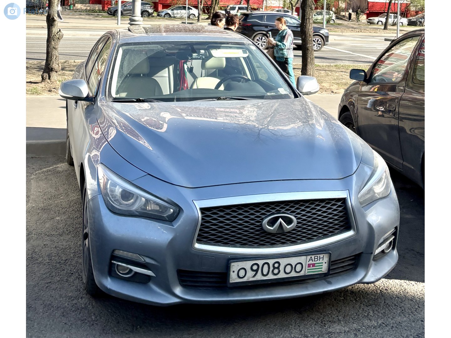 о 908 оо, Infiniti Q40/Q50/Q60/G-Series 5th gen Q50 Sedan (V37), 2013–2024