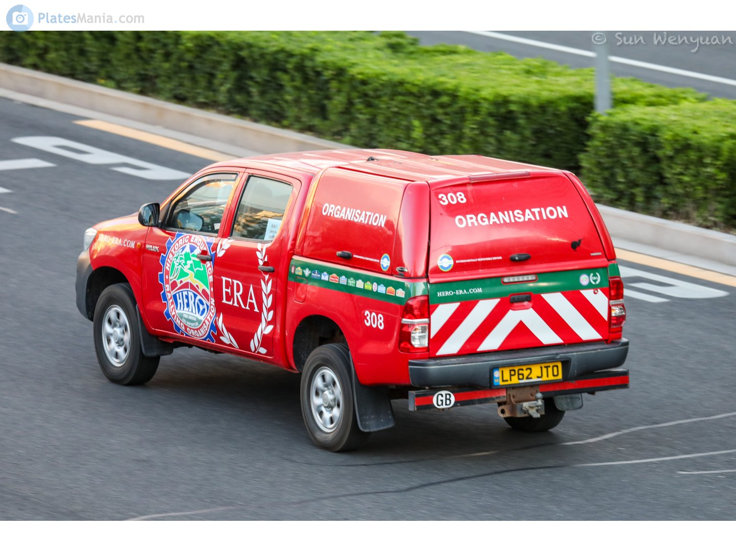 LP62JTO, Toyota Hilux 7th gen (AN10/AN20/AN30), facelift, 2011­–2015