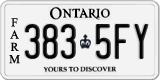 Ontario, Farm (123-4FA)