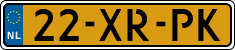 22-XR-PK