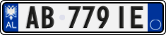 AB 779 IE
