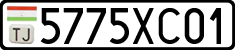 5775XC01
