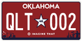 Oklahoma, ABC-123