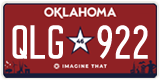 Oklahoma, ABC-123