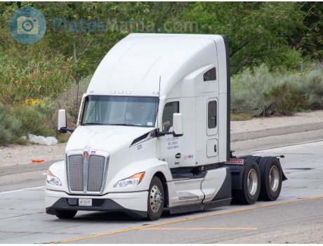 44138-PF, Kenworth T680