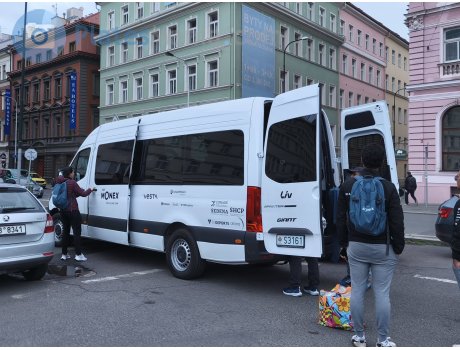 S3161, Mercedes-Benz Sprinter