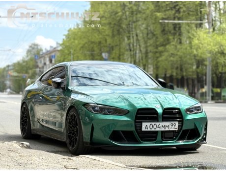 а004мм99, BMW M4