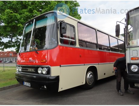 GC IK 250H, Ikarus 250