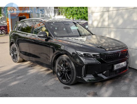 888 QQQ 15, Voyah (Lantu) Free