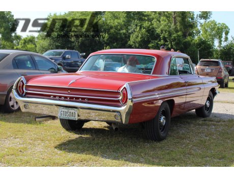 GTOSDAD, Pontiac Catalina