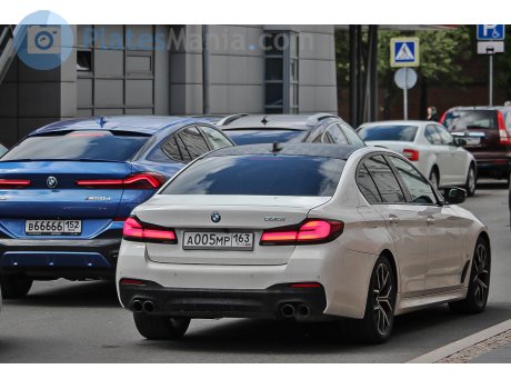 а005мр163, BMW 5 Series