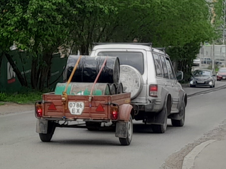 0786 ЕХ, Sibtral (KZAP / KZPT) 8140 