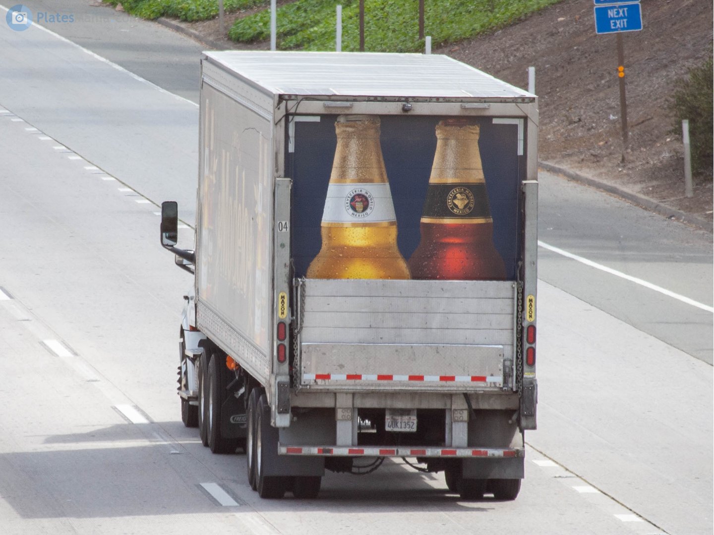 4UK1352, Qoşqular (1AB2345) 