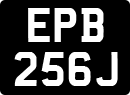 EPB256J