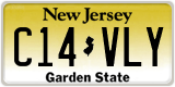 New Jersey, A12-BCD