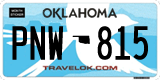 Oklahoma, ABC-123