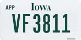 Iowa, Apportioned (AB 1234)