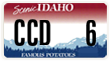 Idaho, Motorcycles (MAB 123)