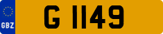 G 1149