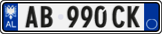 AB 990 CK