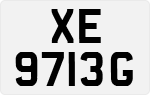 XE 9713 G