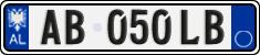 AB 050 LB