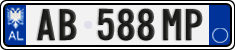 AB 588 MP